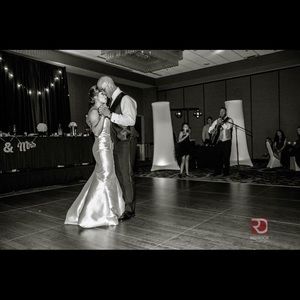 Meet your Posher, Britny